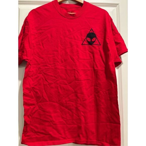 Alien T-shirt size Large - Picture 1 of 2